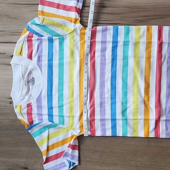 BNWT Carter's adult pride pajamas - Picture 2 of 4